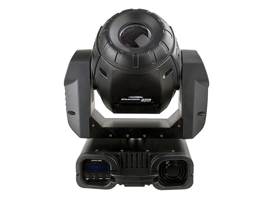 Showtec Phantom 250 Spot — Ansicht 2